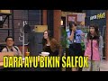 DARA AYU Diperiksa Pasukin Gagal Fokus LAPOR PAK 24 07 23 Part 5