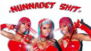 Asian Doll - Nunnadet Shit (Official Audio)