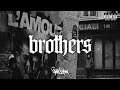 Boom Bap Beat "BROTHERS" | Free Type Beat 2026 | Old School Rap Instrumental