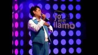 Juan Gabriel - Yo no nací para amar - Ymll3