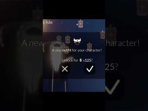 Ultimate Shield Mask | Elder Isle of Dawn | Sky Children of The Light