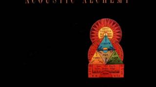 Acoustic Alchemy - Same Road Same Reason