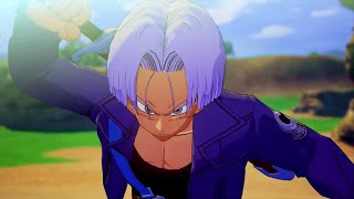 あいつは孫悟空 ドラゴンボールZカカロット 人造人間編一星球