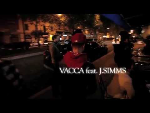 Vacca feat. J. Simms - Get Maad [Thug Life Exclusive Video]