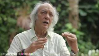 Entrevista com Erasmo Carlos