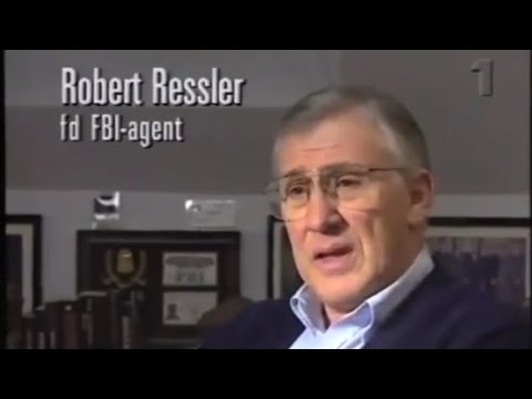 Palmemordet | Striptease Norra magasinet del 1 SVT (1996)