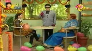 Mee Inti Vanta Jan. 01 '11 Part - 1