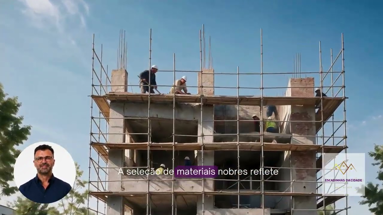 Vídeo do imóvel