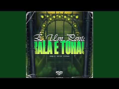 É Um Pente Rala E Tchau