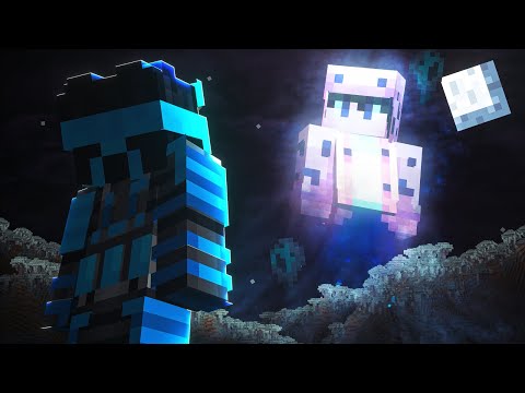 I Got Haunted by a Minecraft Ghost