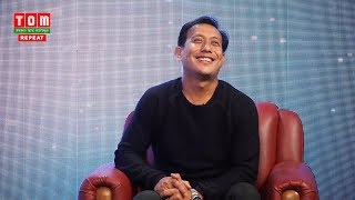 COFFEE WITH TOM: HAMOM SADANANDA (SINGER) EP-69 video