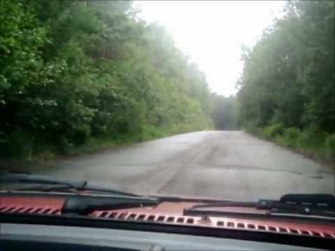 SSE Starachowice corsa