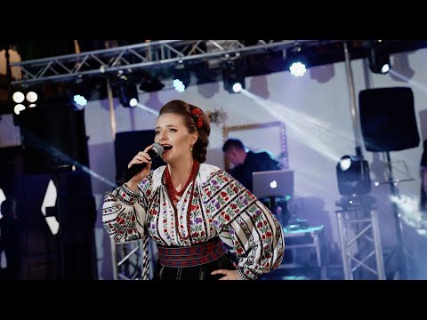 Loredana Calin - Hai la Botosani | Casa Baciu colacu Fundu Moldovei