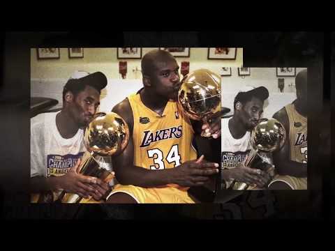 Kenny Smith talk about Kobe Bryant influence