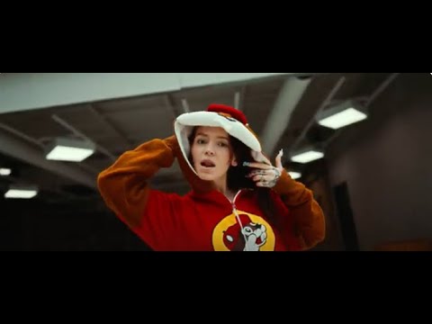 cieratherapper - Gassed Up (Videolizer)