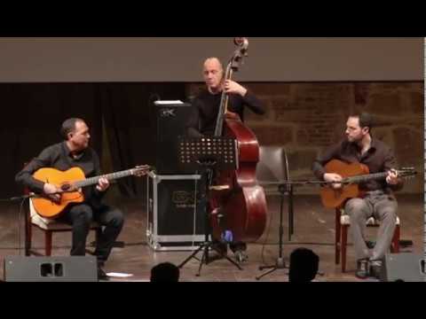 Stochelo Rosenberg & Carlo Butera