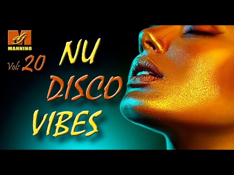 🪩Funky Nu Disco & Disco House Vibes🎵 (Vol; 20)