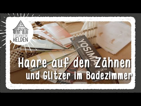 Wandgestaltung mit Lehmputz - mehr als braune Wände!