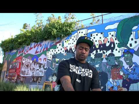 Beathoes "Really N Da Field"