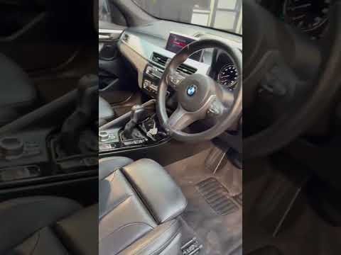 BMW X1 2021 1.5 XDRIVE 25E M SPORT - Image 2