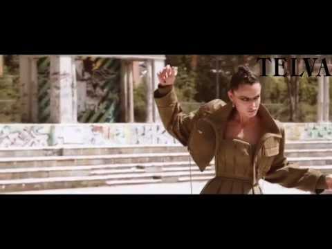 TELVA SEPTIEMBRE - MODA - NUEVA GUERRERA