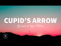 Braaten & Kyan Palmer - Cupid’s Arrow (Lyrics)