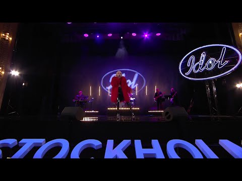 Se Linnea Samuelsson sjunga Havana av Camilla Cabello i slutaudition -Idol 202… - Idol Sverige (TV4)