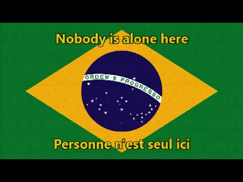 Numa Numa Portuguese Version - English and French Translation