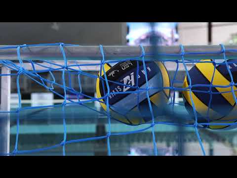 Final8 Kurz vorm Start - Hier ein Blick hinter die Kulissen.