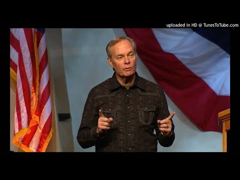 Pastor Andrew Wommack 2017 - THE LAWS OF FAITH