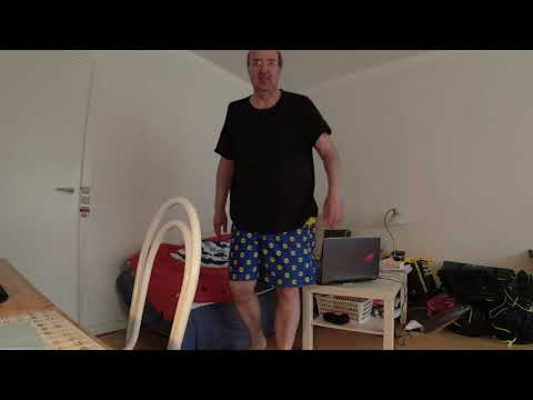 MongoTV_7023 - HVAD JEG SER PÅ NETFLIX - Del 746 - Star Trek - The Next Generation - 1993