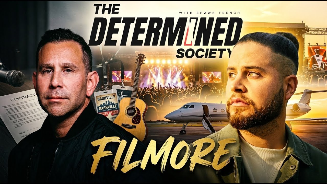 Shawn French featured video