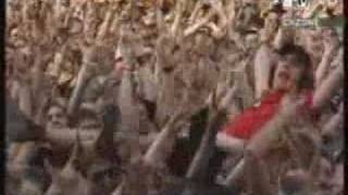 Papa Roach SOS fan-made video