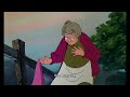 The Widow Tweed Adopts And Names Him Tod The Fox And The Hound 1981