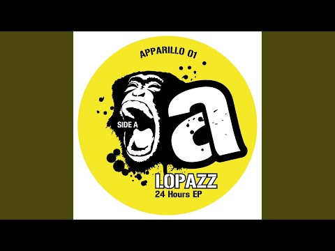 24 Hours (Jochen Trappe Remix)