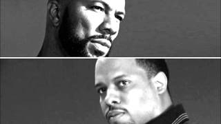 Common - The Believer (Alternate Version)