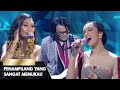 Novia Bachmid X Viky Sianipar X Lyodra - Huta Namartuai | Indonesian Movie Actor Awards 2022