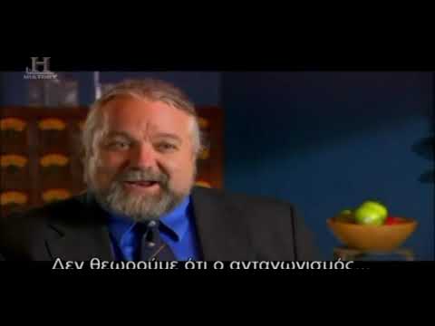 Ντα Βίντσι Και oι Συνωμοσίες του Κώδικα