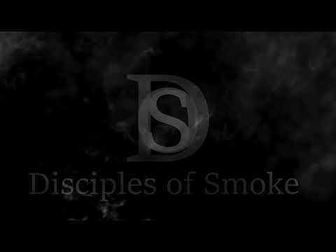 Fantasy Joe - Disciples Of Smoke