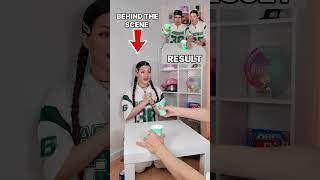 ๐ณ Watch How I Did It #shorts #couple #gameplay #tiktok
