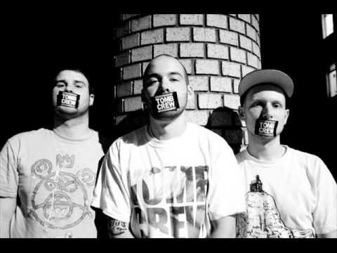 Crookers ft. Kelis - No Security (Tomb Crew remix)