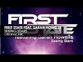 First State featuring Sarah Howells - Seeing Stars ...