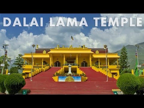image-Can I meet Dalai Lama in Dharamsala?