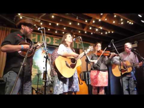 Oak Street Ramblers - Halfway to Heaven