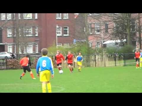 2012-04-08 Samenvatting Volendam D2 - Haaglandia D4