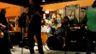 She Tasted Like Cigarettes