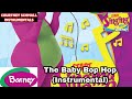 Barney The Baby Bop Hop Instrumental