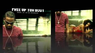 STINGA NAVE - FREE UP YUH BODY (Official audio) RAW produce by LH RECORDS