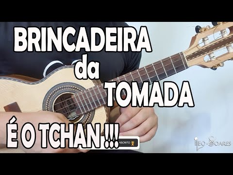 Dança da Tomada - Loka tentação