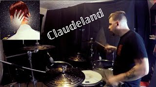 SallyDrumz - Highly Suspect - Claudeland Drum Cover